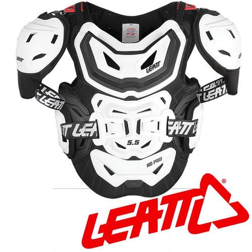 Leatt protezione petto - leatt,