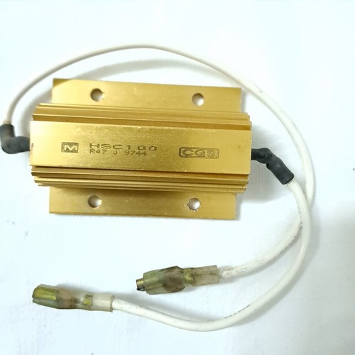 Resistenza corazzata 100w - corazzata,