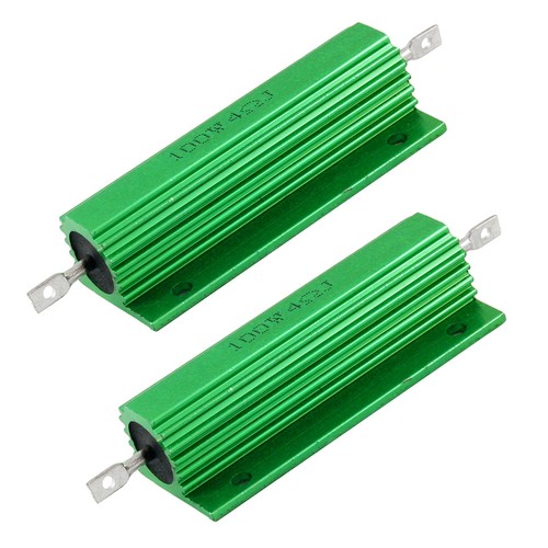 2pz 100w ohm vite - 2pz,