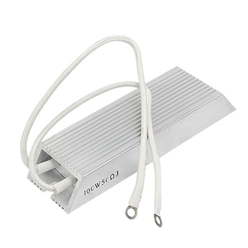 100w ohm resistenza - ohm,