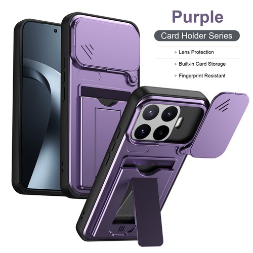 Per xiaomi 17t pro - per, custodia