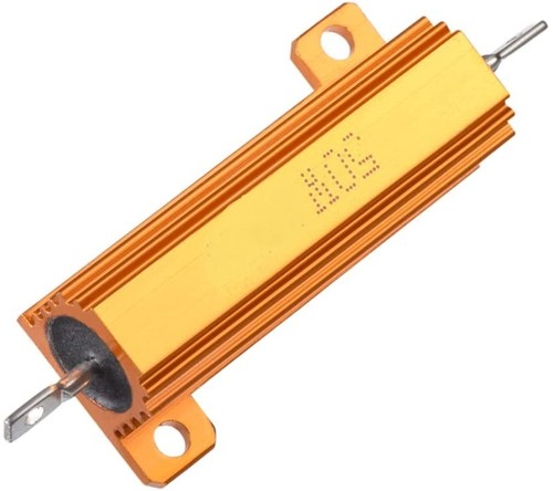 Resistenza potenza 50w 22 - resistenza,